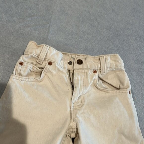 Kids Levi’s 560 size 6 - Picture 2 of 12